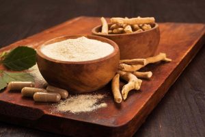 Advantages of Ashwagandha