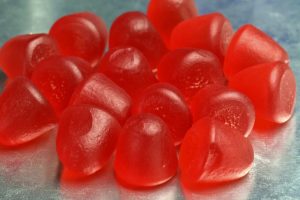 Apple Cider Vinegar Gummies
