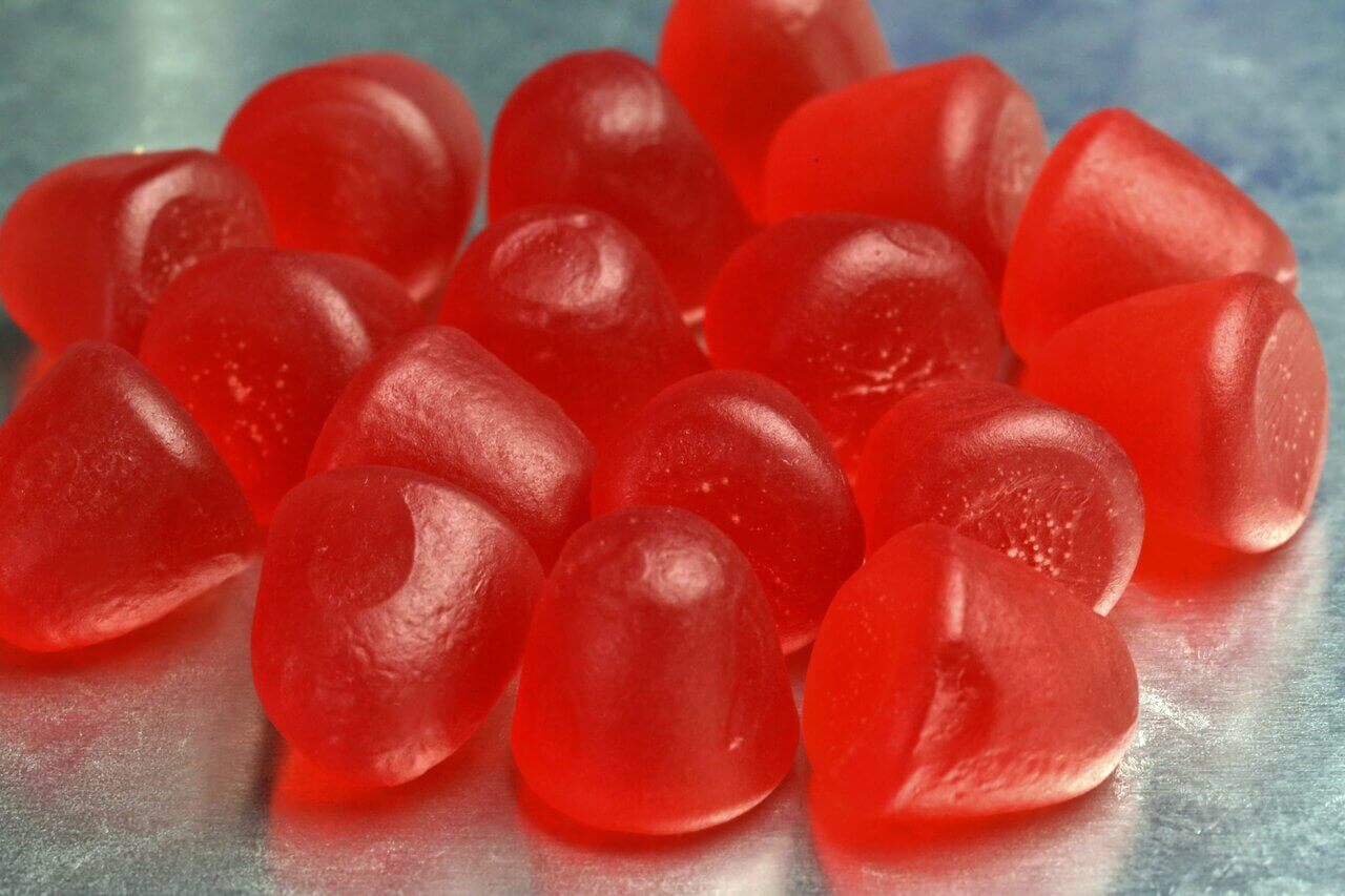 Apple Cider Vinegar Gummies