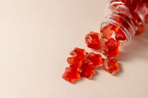 Ashwagandha Gummies