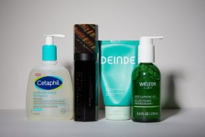 Best Face Wash for Men