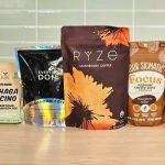 Best Mushroom Coffee