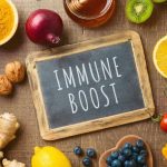 How to Boost Your Immune System Naturally