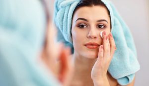 best moisturizer for oily skin
