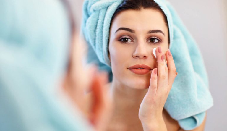 best moisturizer for oily skin