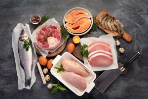 Carnivore Diet Meal Plan
