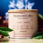 Daily Dose Mushroom Coffee