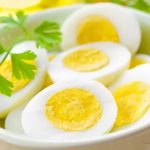 Egg White Nutrition Facts