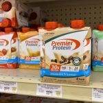 Premier Protein Shakes